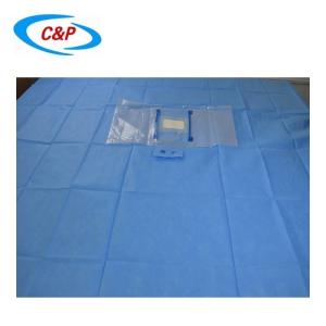 Quality Disposable Ophthalmology Eye Surgery Drape Sterile Drape Sheet For Hospital wholesale