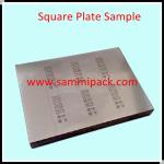 Semi Automatic Electric Pad Printing Machine For Bottle Printing Export Date