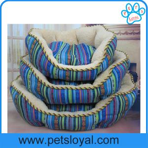 Quality China Supplier Wholesale Dog Beds Small MOQ Pet Beds For Dog wholesale