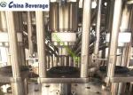 Concentrated Juice Packing Machine , 12000 Bph Fruit Juice Packaging Machine
