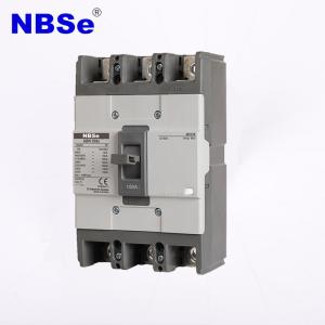 Quality ABN53c MCCB Molded Case Circuit Breaker Magnetic Type IEC60947-2 Standard wholesale