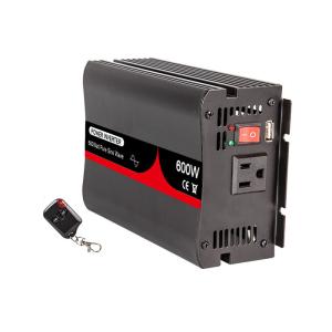 Quality High Efficiency 24 Volt Inverter Pure Sine Wave Power Inverter For Car wholesale