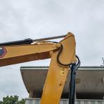 Used CAT312DGC 320 330 308 305.5 excavator condition cheap price second hand CAT