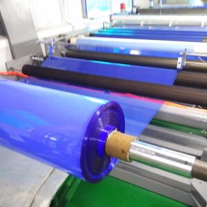 Quality Canon Epson Inkjet X Ray Film 36''X30m Printable Blue X Ray Film wholesale
