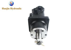 Quality 6-390BBA-F Char Lynn 6000 Series Hydraulic Wheel Drive Motor Tapered Shaft For Hydraulic Trencher Motor wholesale