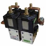 JLG 7013302 48 Volt Contactor 180 AMP Forward Reverse