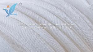 Quality Fireproof Mattress Liner Glass Fiber Fabric Meets CFR1633 Standard wholesale