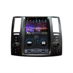 64G Infiniti FX45 Android Touch Screen Head Unit Tesla Style 12.1 Inch