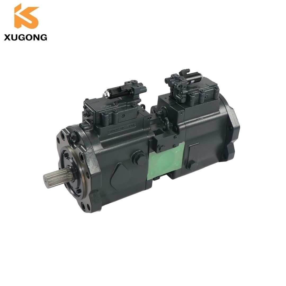 EC300D-EC350D Excavator Hydraulic Pumps KAWASAKl K5V160DT-1E06 Hydraulic Main Pump
