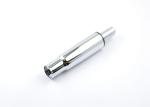 Chair Pneumatic Gas Springs Lift , Office Chair Lift Cylinder Black 120mm