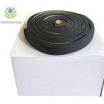 Hotel Standard 400% Swelling Rubber and Bentonite Water Stops for Concrete