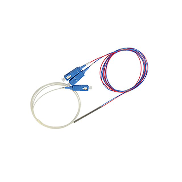 1X2 Fbt Splitter Coupler 10/90 20/80 30/70 40/60 50/50 5/95