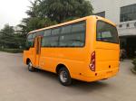 Toyota Petrol Light Commercial Vehicles 19 Seat High Roof Diesel Engine
