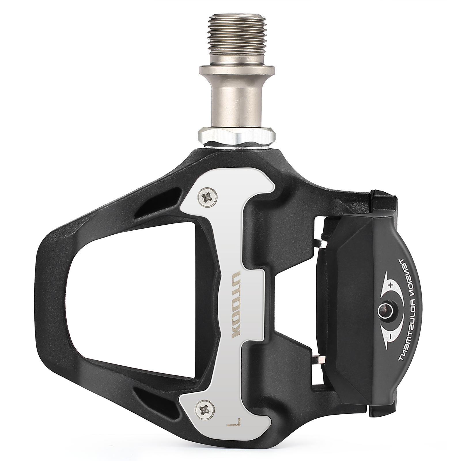 SPD Pedal For SHIMANO SPD SL System Pedals Clipless Lock Pedal