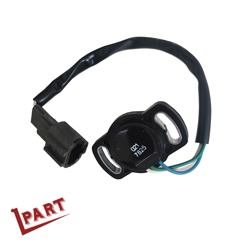 Forklift Spare Parts TCM Direction Sensor 76640012400 S-1865-0061