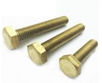 Cold Rolled Carbon Steel Zinc Plated Hex socket head screw Bolts