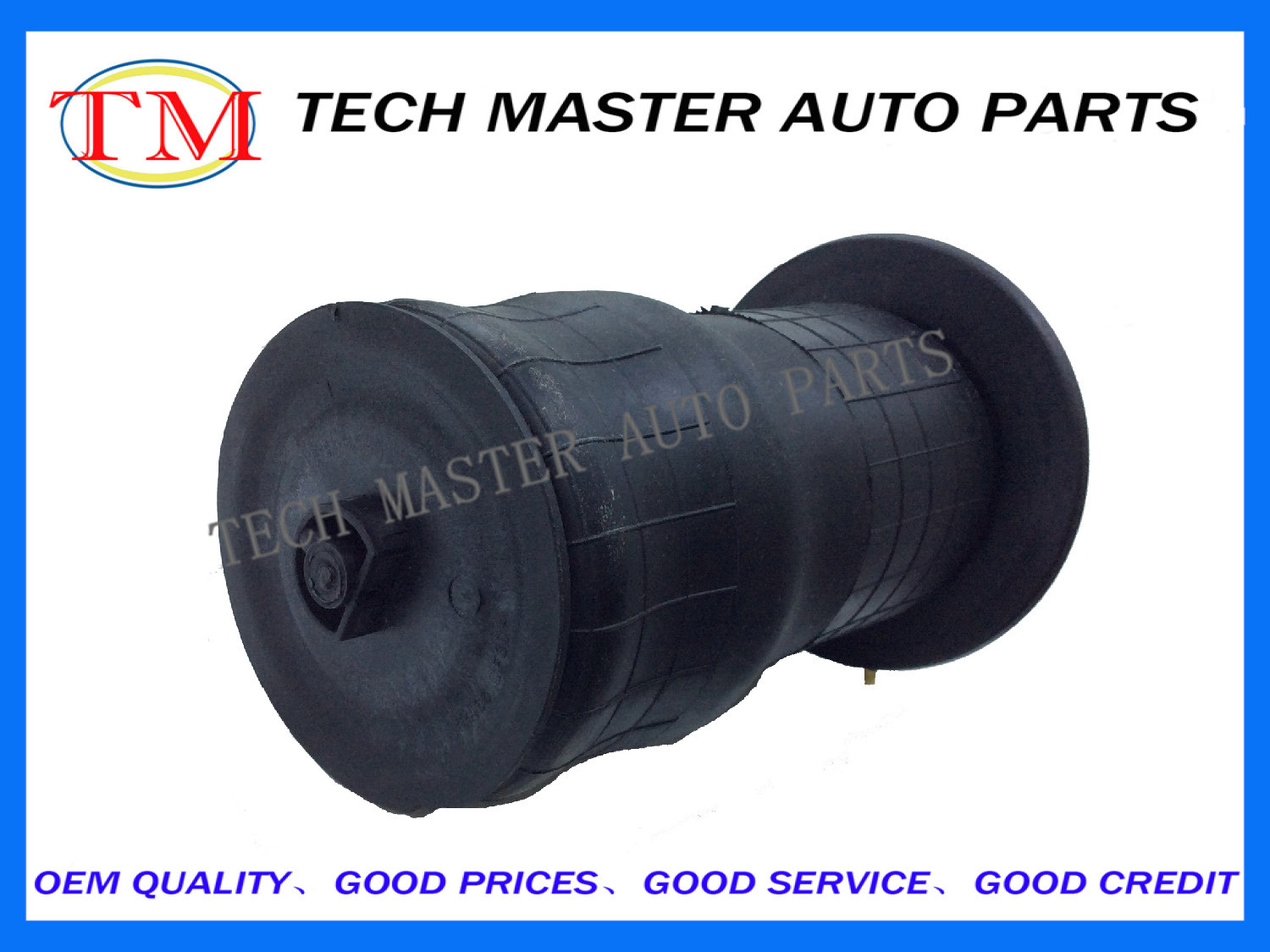 Heavy Duty Car Air Suspension Kits Rear Air Shocks For LAND ROVER RKB101460