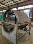 Industrial / Biological Waste Water Treatment Plant Environmental Waste Plastic