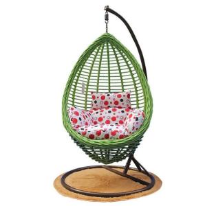 Quality hot sale hanging patio chair children swing chair home furniture wholesale