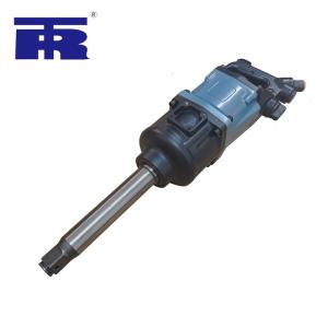 Quality High Durability Large Impact Wrench High Torque Pneumatic Impact Wrench 3/4inch wholesale