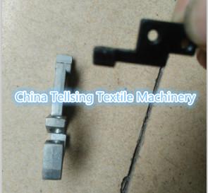 Quality good quality muller spare parts China supplier tellsing textile loom machinery for webbing weaving factory wholesale