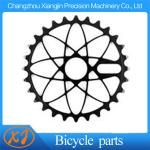 Billet Aluminum 7075 T6 Anodized BMX Bicycke Bike Sprocket 25T Chain Wheel
