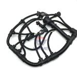 VOE20554258 20554258 Excavator Parts D7E Injector Wires Harness for EC290 at