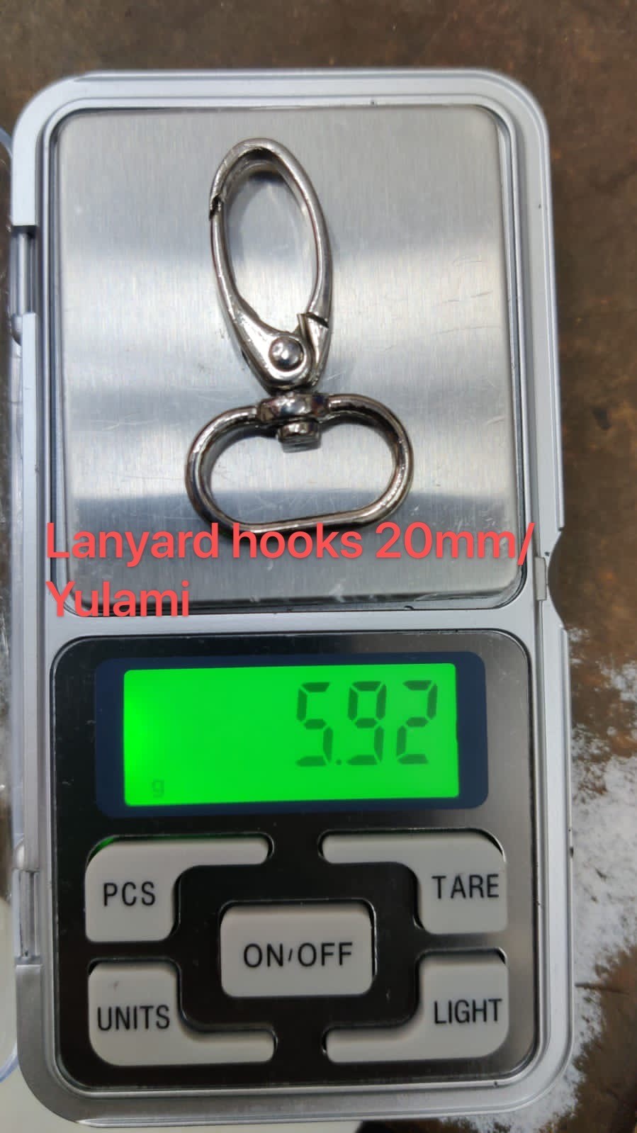 HIGH QUALITY WITH CHEAP PRICE FOR 15MM 20MM METAL SIDE LEVER LANYARD DOG HOOKS OVAL HOOKS FACTORY SUPPLIERS FROM CHINA