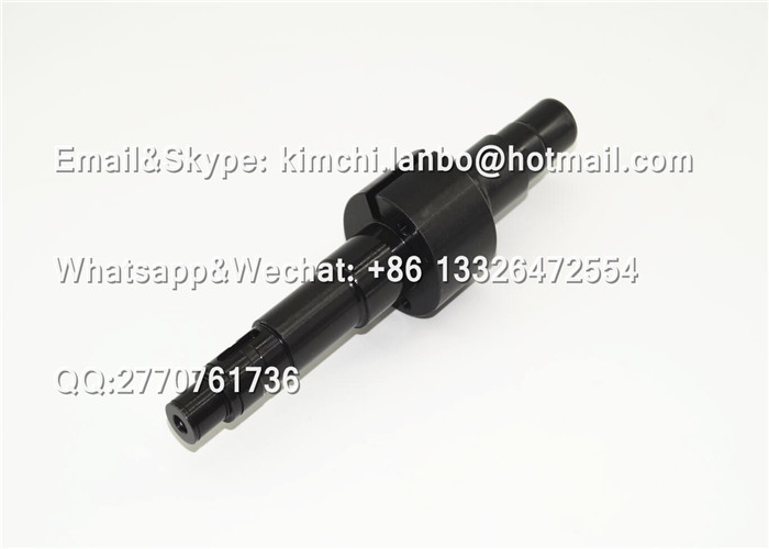 F2.028.010 XL105 shaft feeder shaft XL105 original spare parts