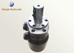 Putzmeister Concrete Pump Auger Motor 541970 / 484279 / BMH500 / BMH470