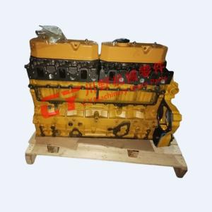 Quality Mitsubishi S6K Long Engine Block Assembly wholesale