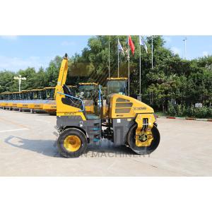Quality 4 Ton XCMG XD140VT Vibratory Roller EU Stage V EPA Stage 4F wholesale