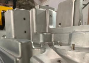 Quality Aluminum Rotomolding Molding Lldpe Parts Customized wholesale