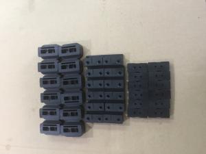 Quality CNC Machining Plastic Slider Block Insulation Bakelite Accessories Parts wholesale