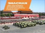 Original Shaanxi Shacman Delong Dump Truck X3000 8X4 430HP 12 Wheeler Tipper