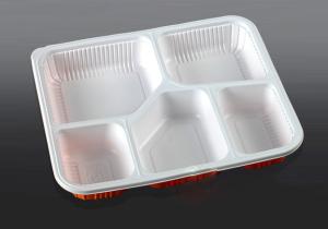 Quality E-93 clamshell food container wholesale