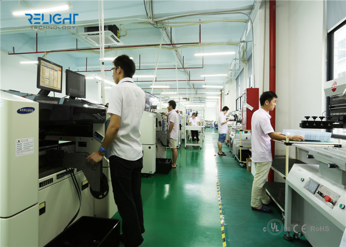 High Brightness Linear LED Module / Flexible Led Module 10W Power