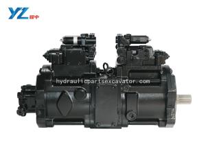 Quality KOBELCO SK200-6 main pump of hydraulic pump assembly YN10V00013F1 wholesale