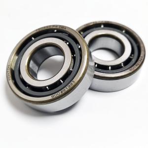 Quality 724C 4*13*5mm Miniature angular contact ball bearing wholesale