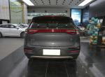 Four Wheel Drive BYD Electric Car