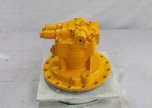 Quality Excavator E320 E320C 087-4714 087-4715 hydraulic swing motor M5X130 rotary pump wholesale