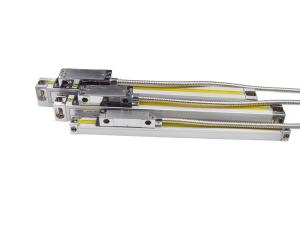 Quality 1300-3000 Mm Large Milling Lathe Boring Machine Easson Linear Scale wholesale