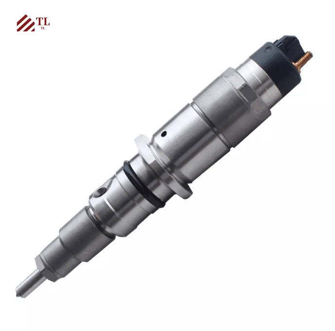 Common Fuel Injector 0445120059 0445120231 0445120161