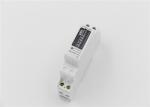 220V/230V 1 Phase 2 wires DIN Rail Smart KWH Energy Meter 5(30)A