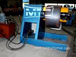 5Ton/10Ton Hydraulic Uncoiler