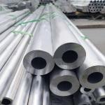 Manufacturer Aluminum Tube Aluminum Alloy Pipe Packaging Empty Hotel Aluminum
