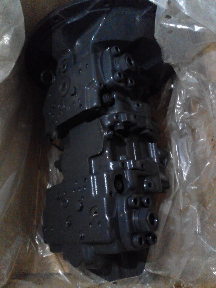 Komatsu WA380-6 loader switch 417-43-26212