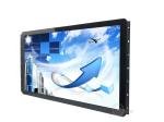 500nits 32in Capacitive Touch Monitor USB VGA DVI Open Frame