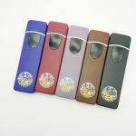DY-USB01 USB Rechargeable Lighter With ISO9994 Certification
