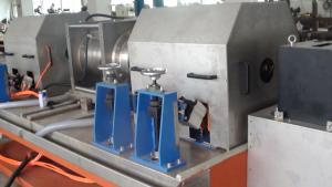 Longitudinal Defects NDT Testing Machine Ultrasonic Eddy Current